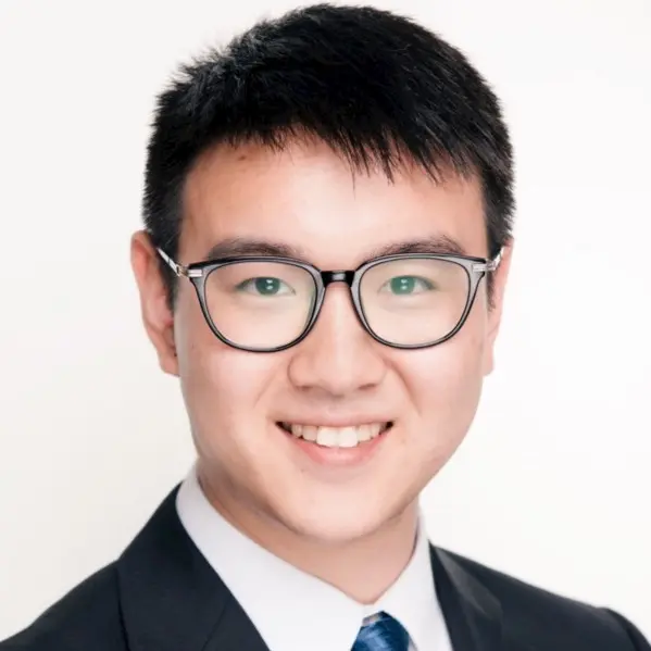 Barry Wang