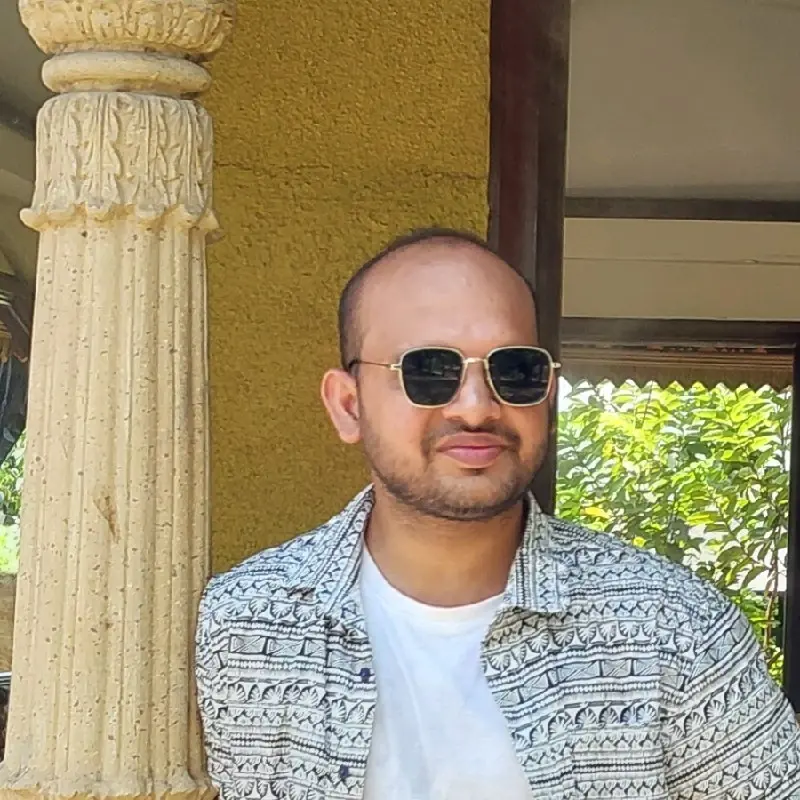 Sandeep Gupta
