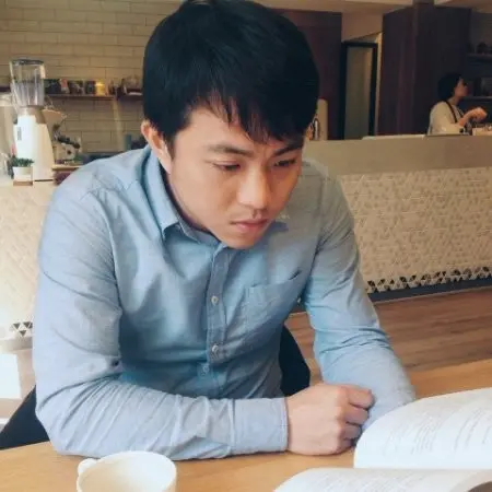 Vincent Gao